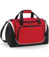 QS277 Quarda Pro Team Locker Bag Red / Black / White colour image